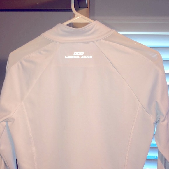 Lorna Jane Zip Up Jacket - Picture 4 of 5